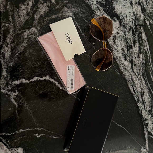 Nordstrom Pink Fabric - Picture 4 of 7